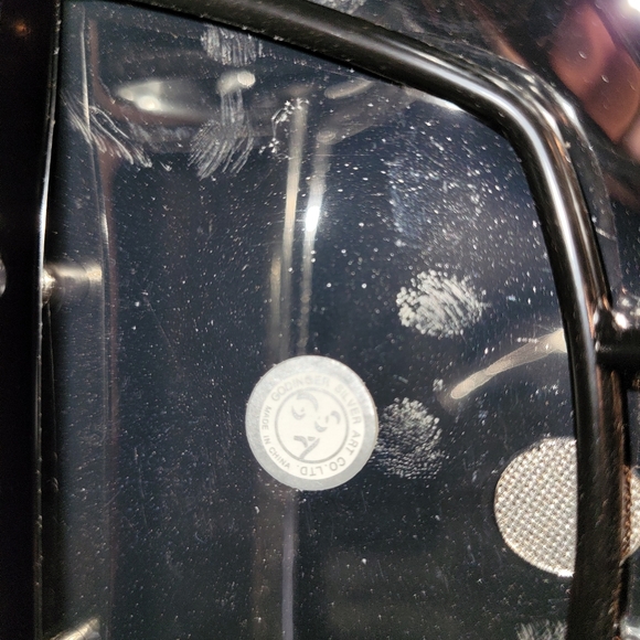 Shot glass race car holder - Picture 7 of 8